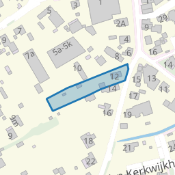 Perceel ODP01-E-4396