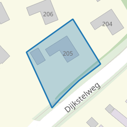 Perceel ODP01-E-4443