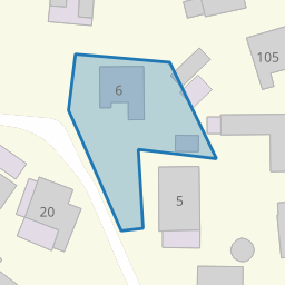 Perceel ODP01-E-4461