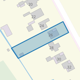 Perceel ODP01-E-4525