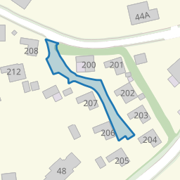 Perceel ODP01-E-4543