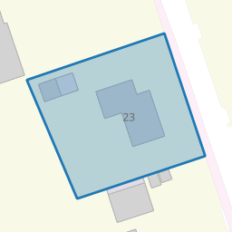 Perceel ODP01-E-4603