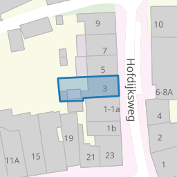 Perceel ODP01-E-4643