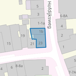 Perceel ODP01-E-4645