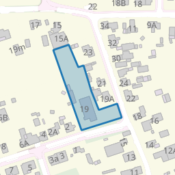 Perceel ODP01-E-4707