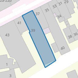 Perceel ODP01-E-4760