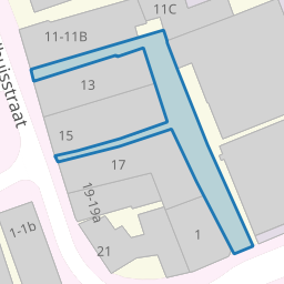 Perceel ODP01-E-4780