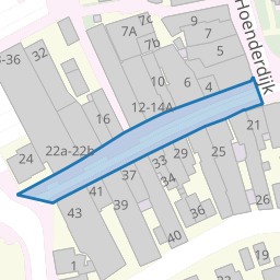 Perceel ODP01-E-4782