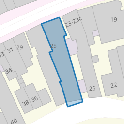 Perceel ODP01-E-5032