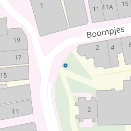 Perceel ODP01-E-5039