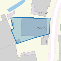 Perceel ODP01-E-5084