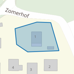 Perceel ODP01-E-5120