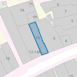 Perceel ODP01-E-5164