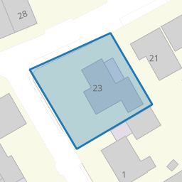 Perceel ODP01-E-5188