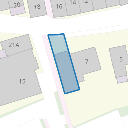 Perceel ODP01-E-5195