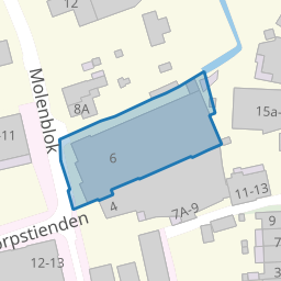 Perceel ODP01-E-5236