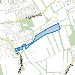 Perceel ODP01-E-5274