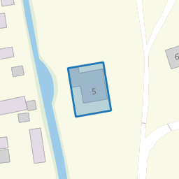 Perceel ODP01-E-5307