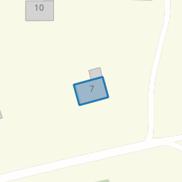 Perceel ODP01-E-5311