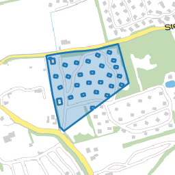 Perceel ODP01-E-5383