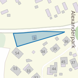 Perceel ODP01-E-5396