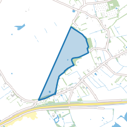 Perceel ODP01-E-5398