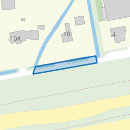 Perceel ODP01-E-5421