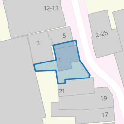 Perceel ODP01-E-5433