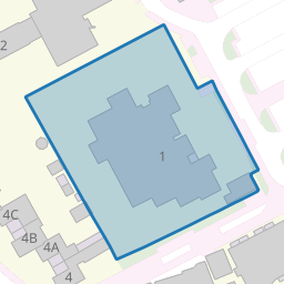 Perceel ODP01-E-5524