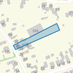 Perceel ODP01-E-5535