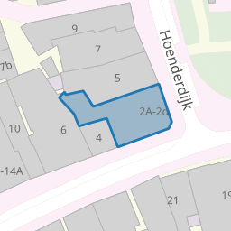 Perceel ODP01-E-5540