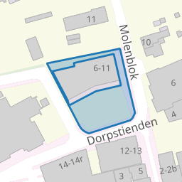 Perceel ODP01-E-5625