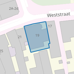 Perceel ODP01-E-5685