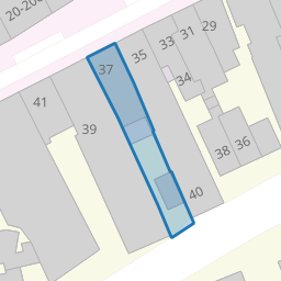 Perceel ODP01-E-5713