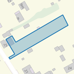 Perceel ODP01-E-5753