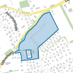 Perceel ODP01-E-5761