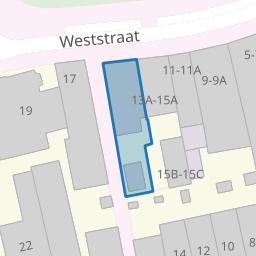 Perceel ODP01-E-5841