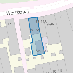 Perceel ODP01-E-5843