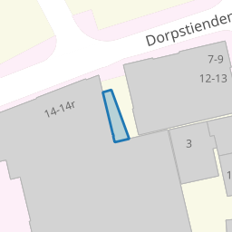 Perceel ODP01-E-5869