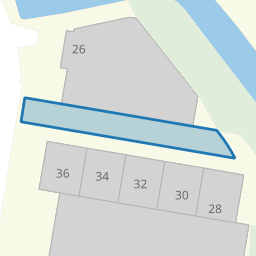 Perceel ODP01-E-5894