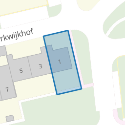 Perceel ODP01-E-5936