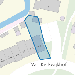 Perceel ODP01-E-5943