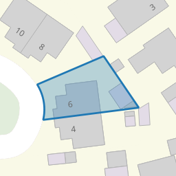 Perceel ODP01-E-5950