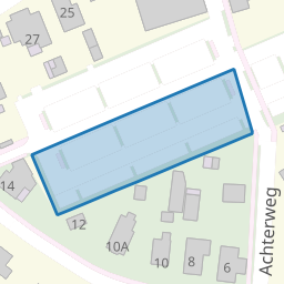 Perceel ODP01-E-6009