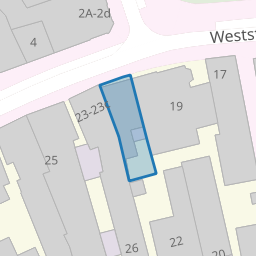 Perceel ODP01-E-6013