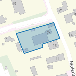 Perceel ODP01-E-6025