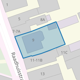 Perceel ODP01-E-6032