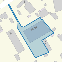 Perceel ODP01-E-6071