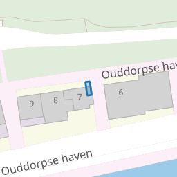 Perceel ODP01-E-6073