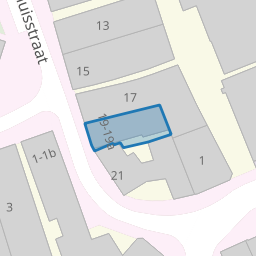 Perceel ODP01-E-6078